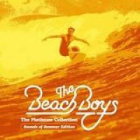 The Beach Boys – The Platinum Collection