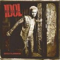Billy Idol – Devil's Playground