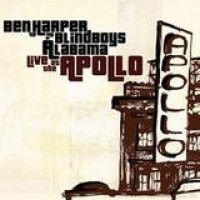 Ben Harper & The Blind Boys Of Alabama – Live At The Apollo