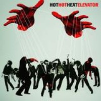 Hot Hot Heat – Elevator