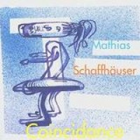 Mathias Schaffhäuser – Coincidance