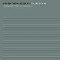 Marc Romboy – Systematic Sessions 1