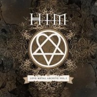 Him – Love Metal Archives Vol. 1