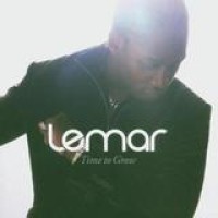 Lemar – Time To Grow