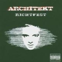 Architekt – Richtfest