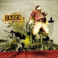 Bosse – Kamikazeherz