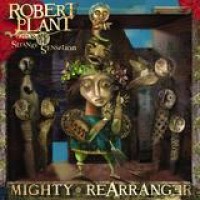 Robert Plant – Mighty Rearranger