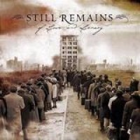 Still Remains – Of Love And Lunacy