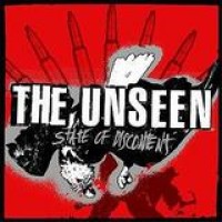 The Unseen – State Of Discontent