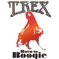 T. Rex – Born To Boogie