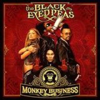 Black Eyed Peas – Monkey Business