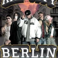 Various Artists – Rap City Berlin