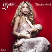 Shakira – Fijacion Oral