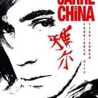 Jean Michel Jarre – Jarre In China