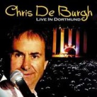Chris De Burgh – Live In Dortmund