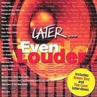 Various Artists – Later ... With Jools Holland: Even Louder