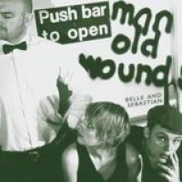 Belle And Sebastian – Push Barman To Open Old Wounds