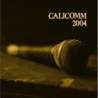 Various Artists – CaliComm 2004
