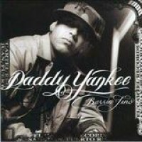 Daddy Yankee – Barrio Fino