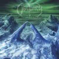 Obituary – Frozen In Time