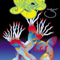 Yes – Songs From Tsongas: 35th Anniversary Concert