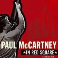 Paul McCartney – In Red Square
