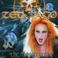 Zed Yago – The Invisible Guide