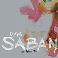 Maya Saban – Mit Jedem Ton
