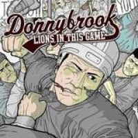 Donnybrook – Lions In This Game