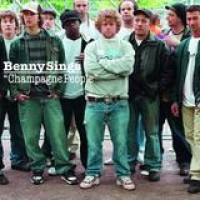 Benny Sings – Champgne People