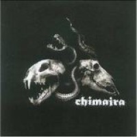Chimaira – Chimaira