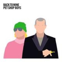 Pet Shop Boys – Back To Mine