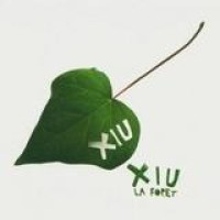 Xiu Xiu – La Forêt