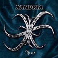Xandria – India