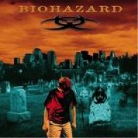 Biohazard – Means To An End