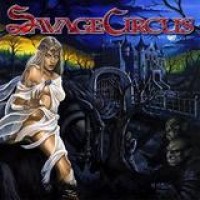 Savage Circus – Dreamland Manor