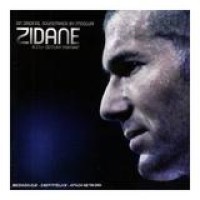 Mogwai – Zidane: A 21st Century Portrait