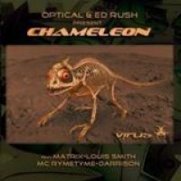 Ed Rush & Optical – Chameleon