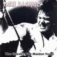 Paul DiAnno – The Classics: The Maiden Years