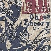 The Levellers – Chaos Theory Live