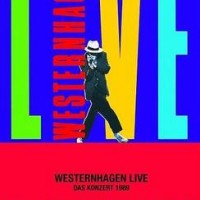 Westernhagen – Live