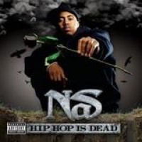 Nas – Hip Hop Is Dead