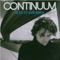 John Mayer – Continuum