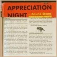 Bound Stems – Appreciation Night