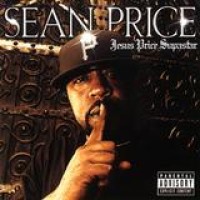 Sean Price – Jesus Price Supastar