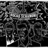 Rocko Schamoni – Rocko Schamoni & Little Machine