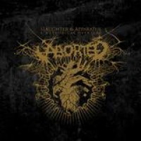 Aborted – Slaughter & Apparatus: A Methodical Overture