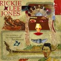 Rickie Lee Jones – The Sermon On Exposition Boulevard