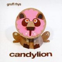 Gruff Rhys – Candylion