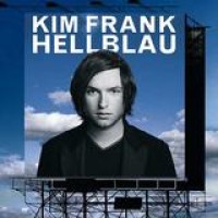Kim Frank – Hellblau